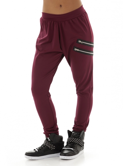 556-8 Harem Pants
